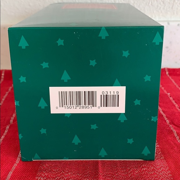 ‘95 Hallmark Happy Holidays Barbie Stocking Hanger - Picture 15 of 16